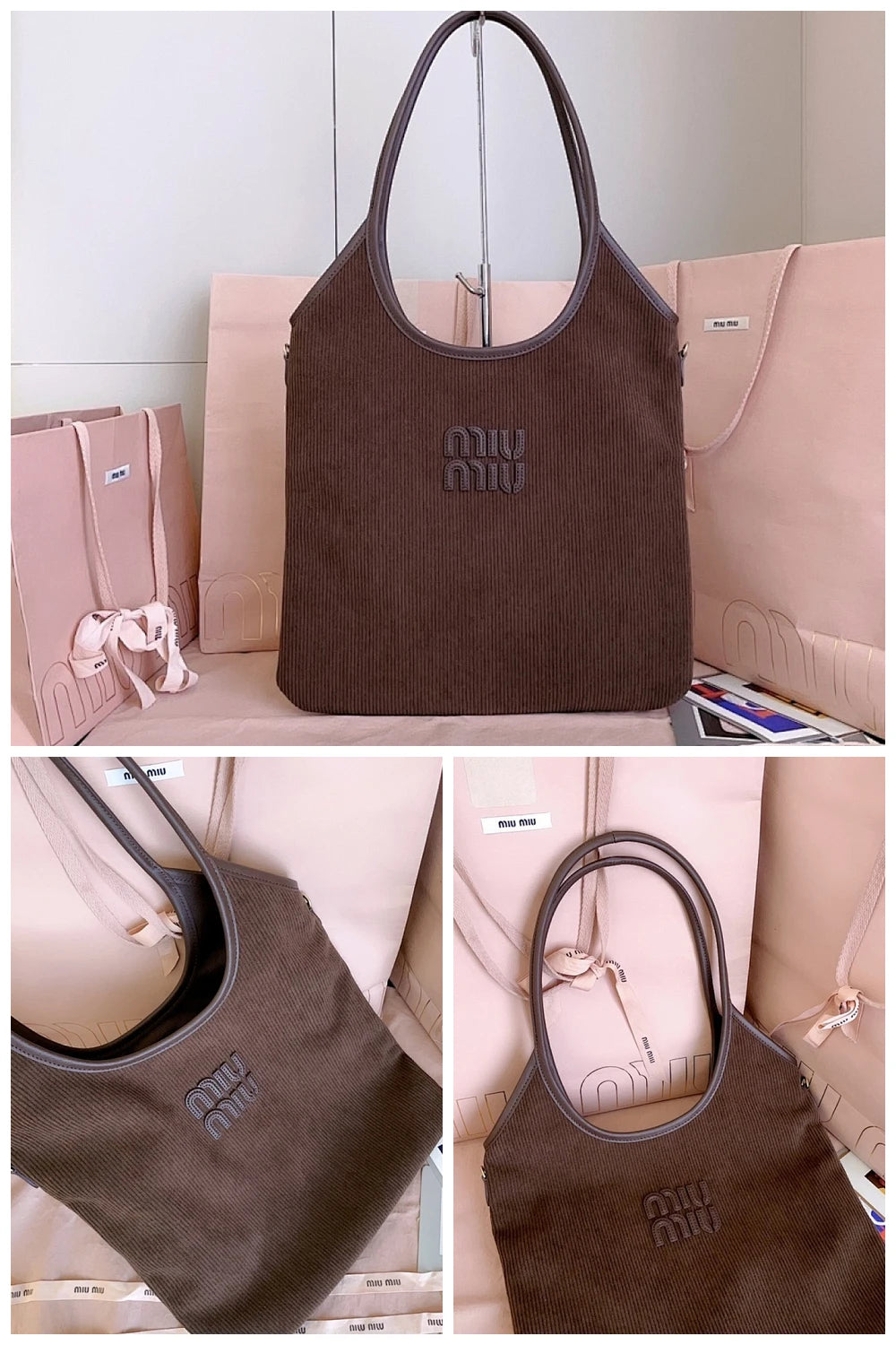 NB - MMU Bag - 188