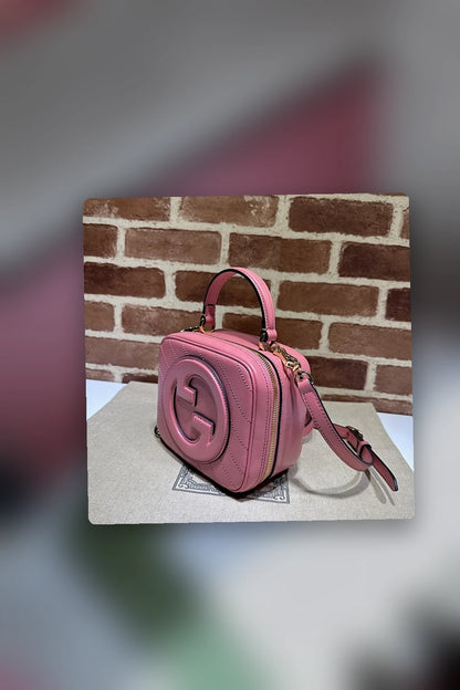 NB - GUKI Bag - 497