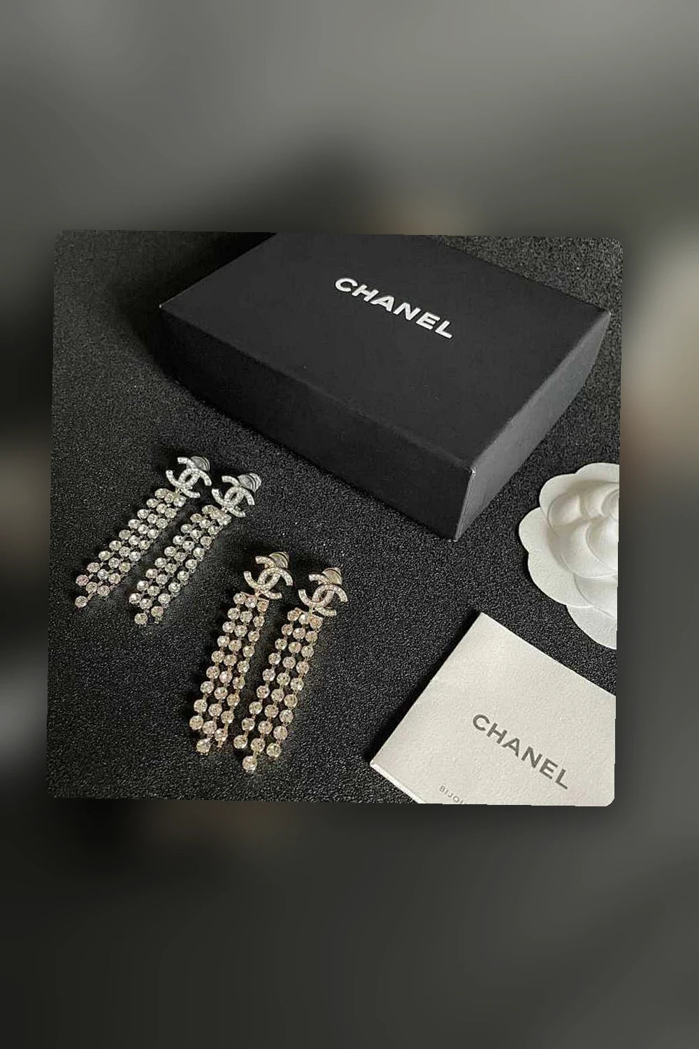 NB - CHL Jewelry - 823