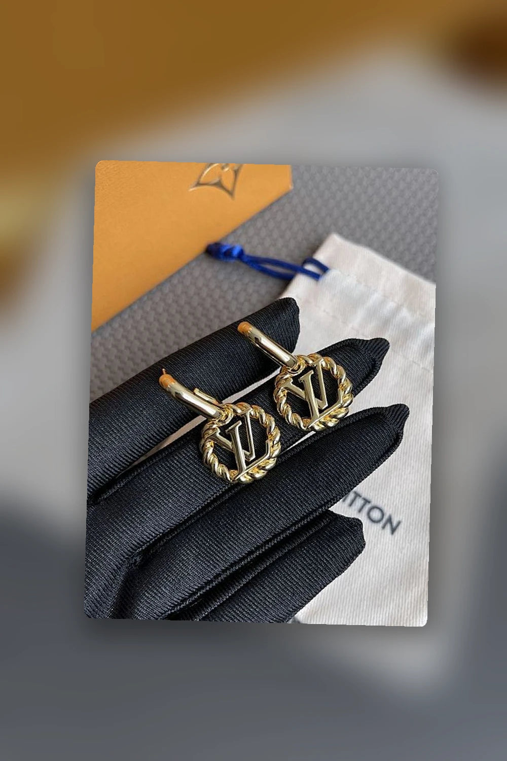 NB - LOV Jewelry - 508