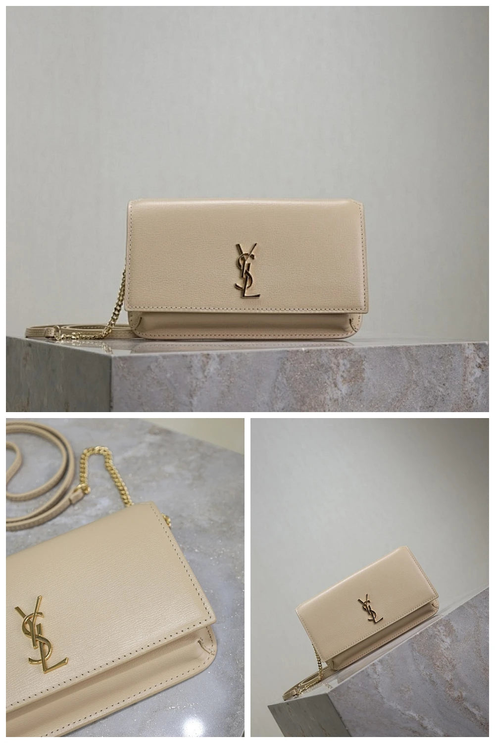 NB - YLS Bag - 1398