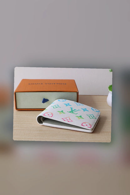 NB - Mix Wallet - 608