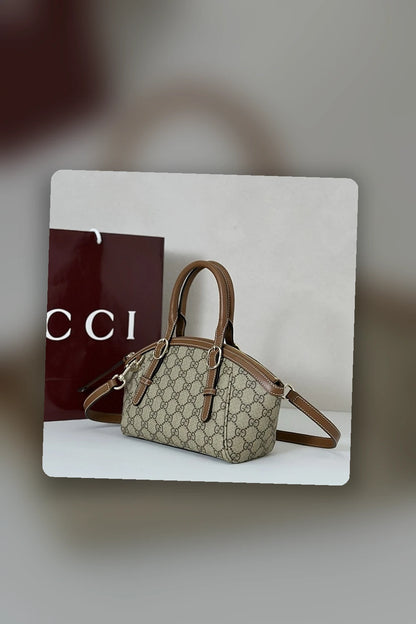 NB - GUKI Bag - 529