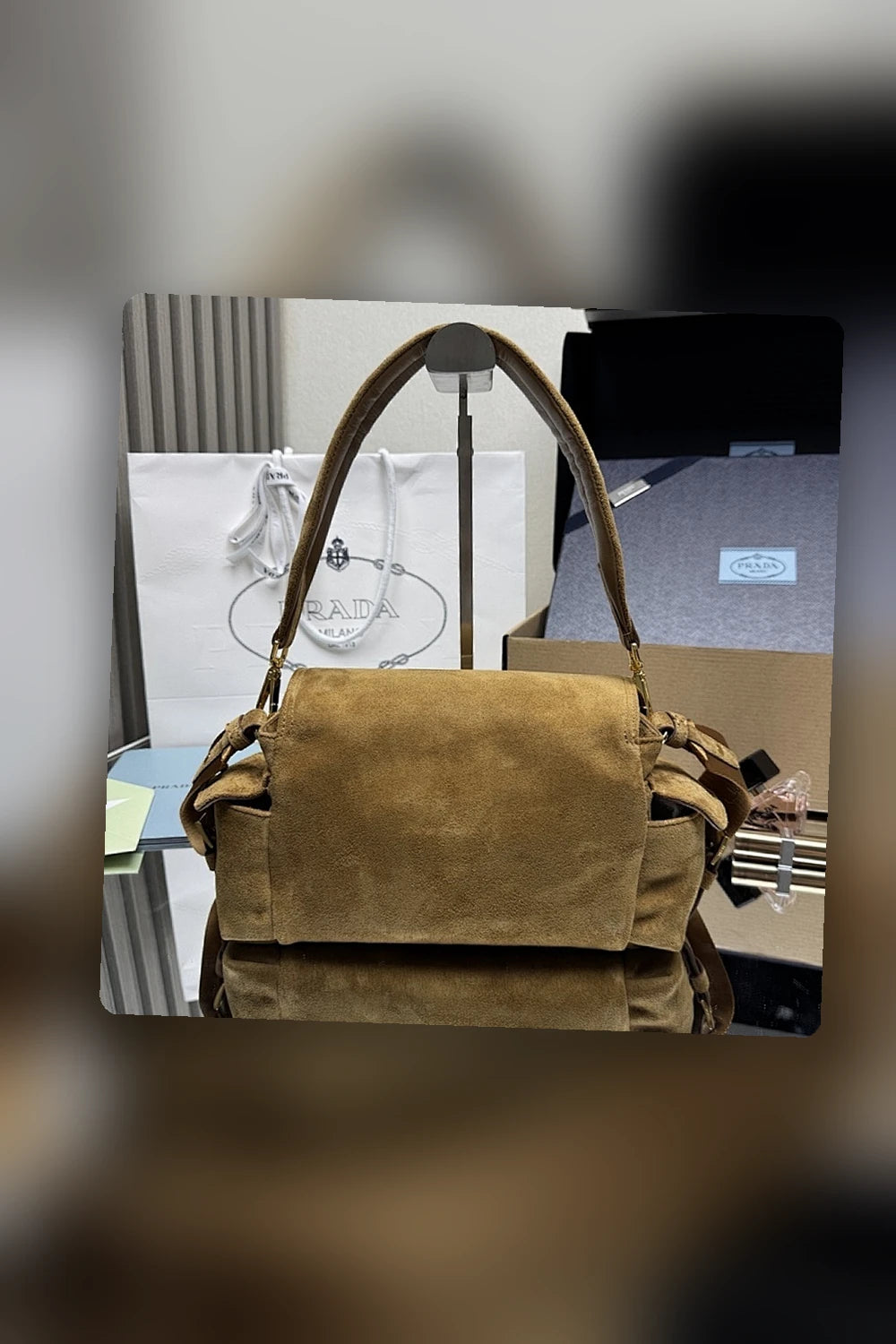 NB - PD Bag - 944