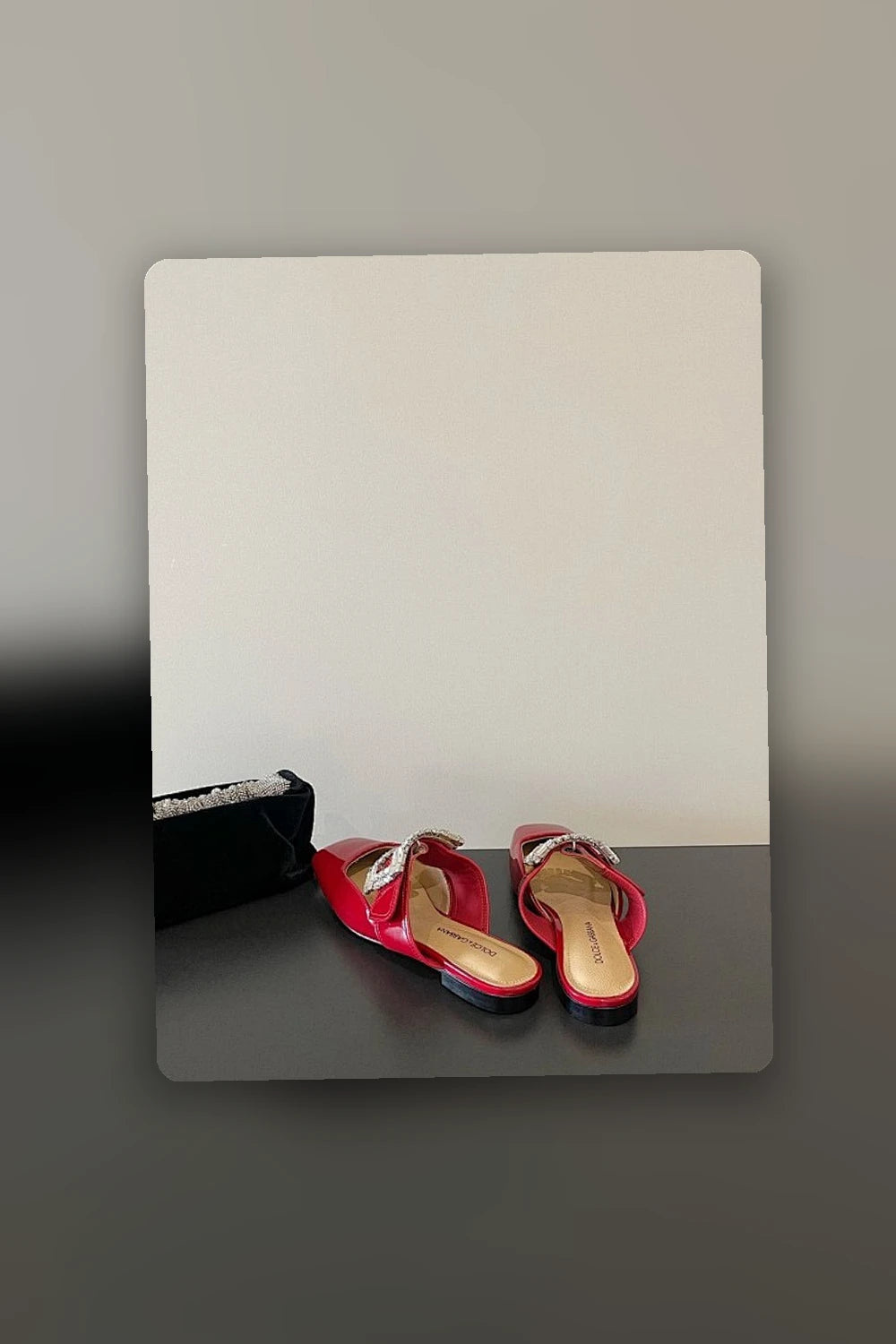 NB - DAG Women Shoes - 027