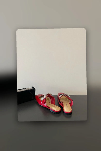 NB - DAG Women Shoes - 027