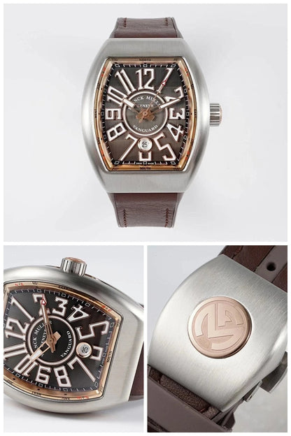 NB - Mix Watch - 913