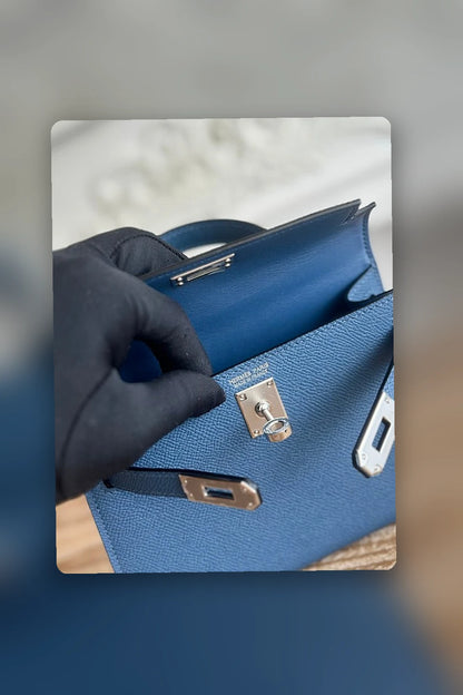 NB - HMS Bag - 827