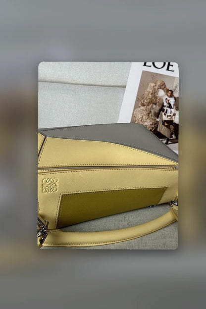 NB - LWO Bag - 390