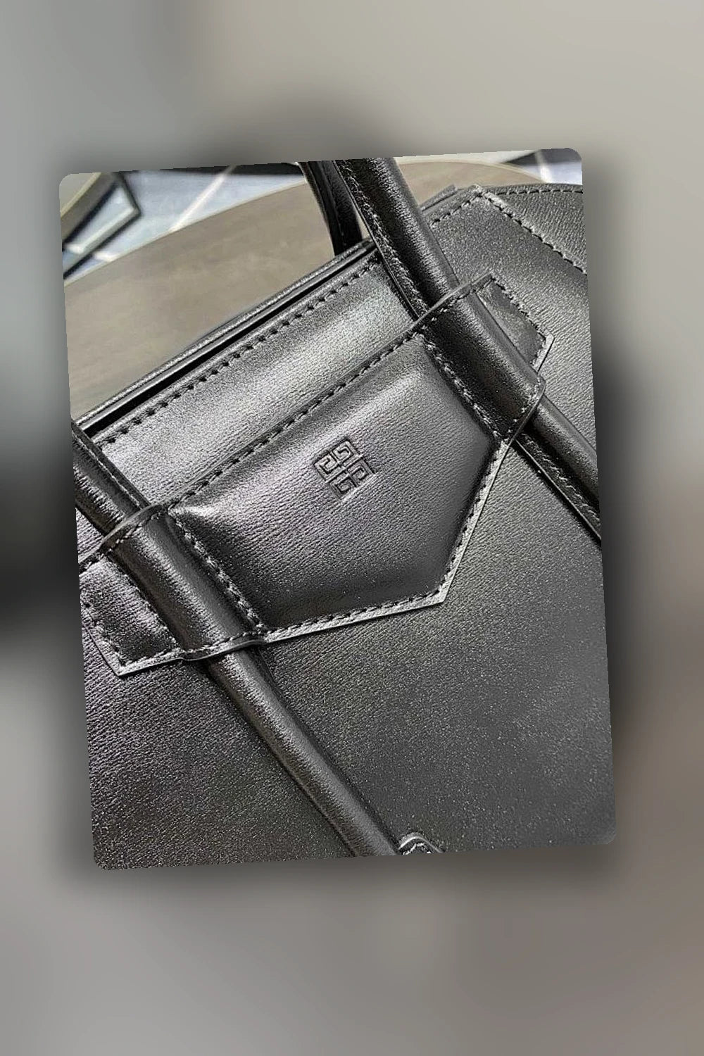 NB - GCY Bag - 140