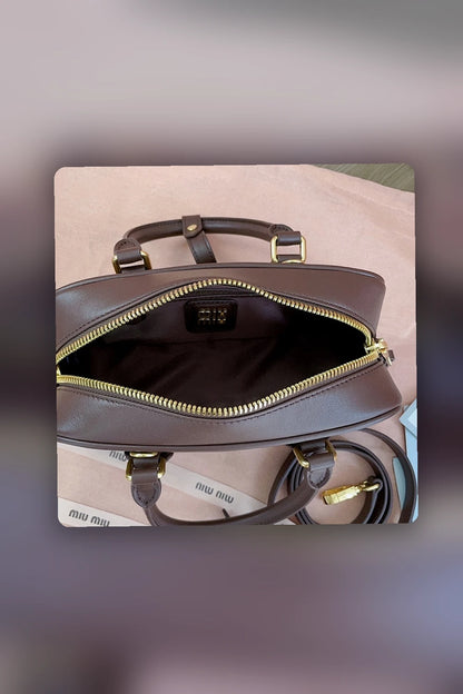 NB - MMU Bag - 282