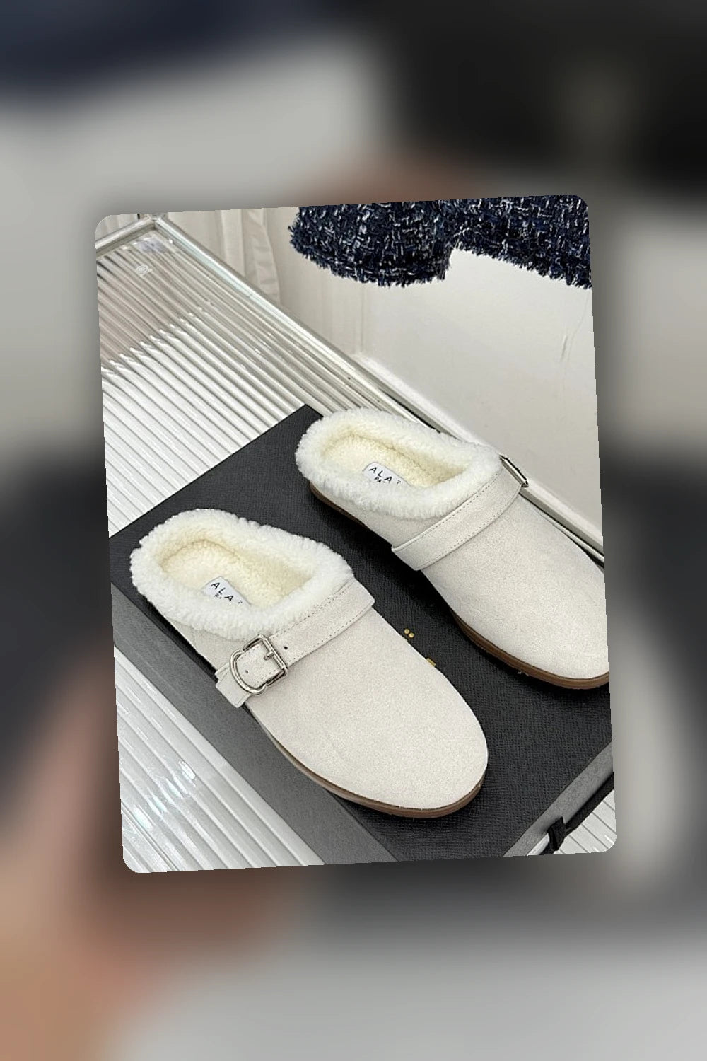 NB - AAL Women Shoes - 071