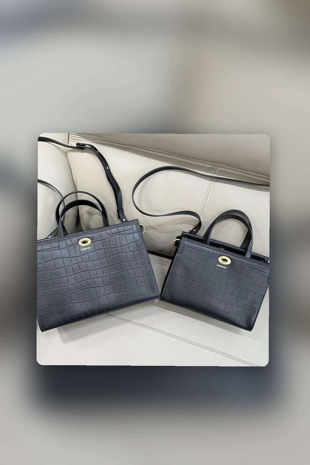 NB - BOR Bag - 035