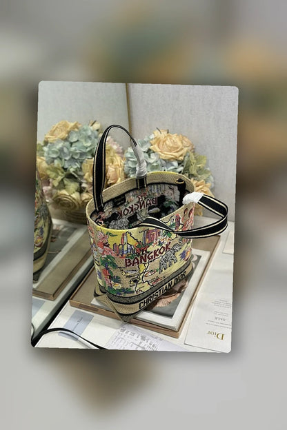 NB - DOR Bag - 1256
