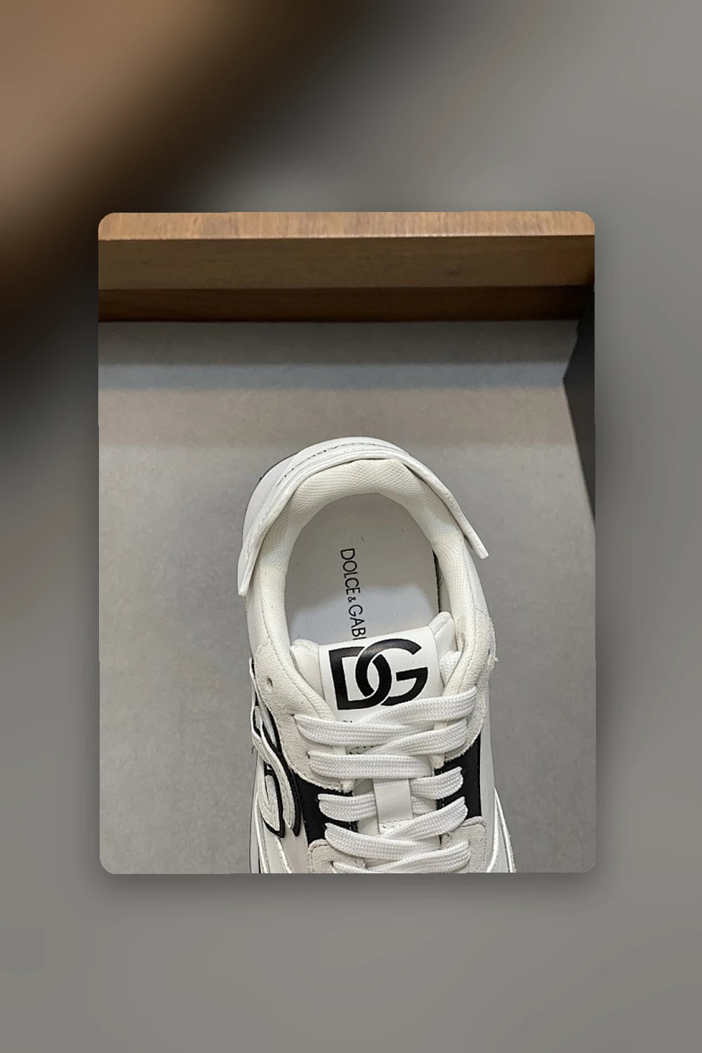 NB - DAG Women Shoes - 285