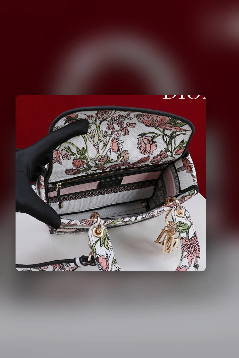 NB - DOR Bag - 1510