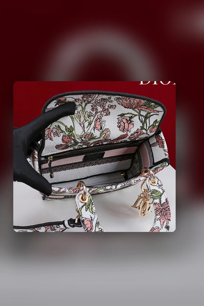 NB - DOR Bag - 1510