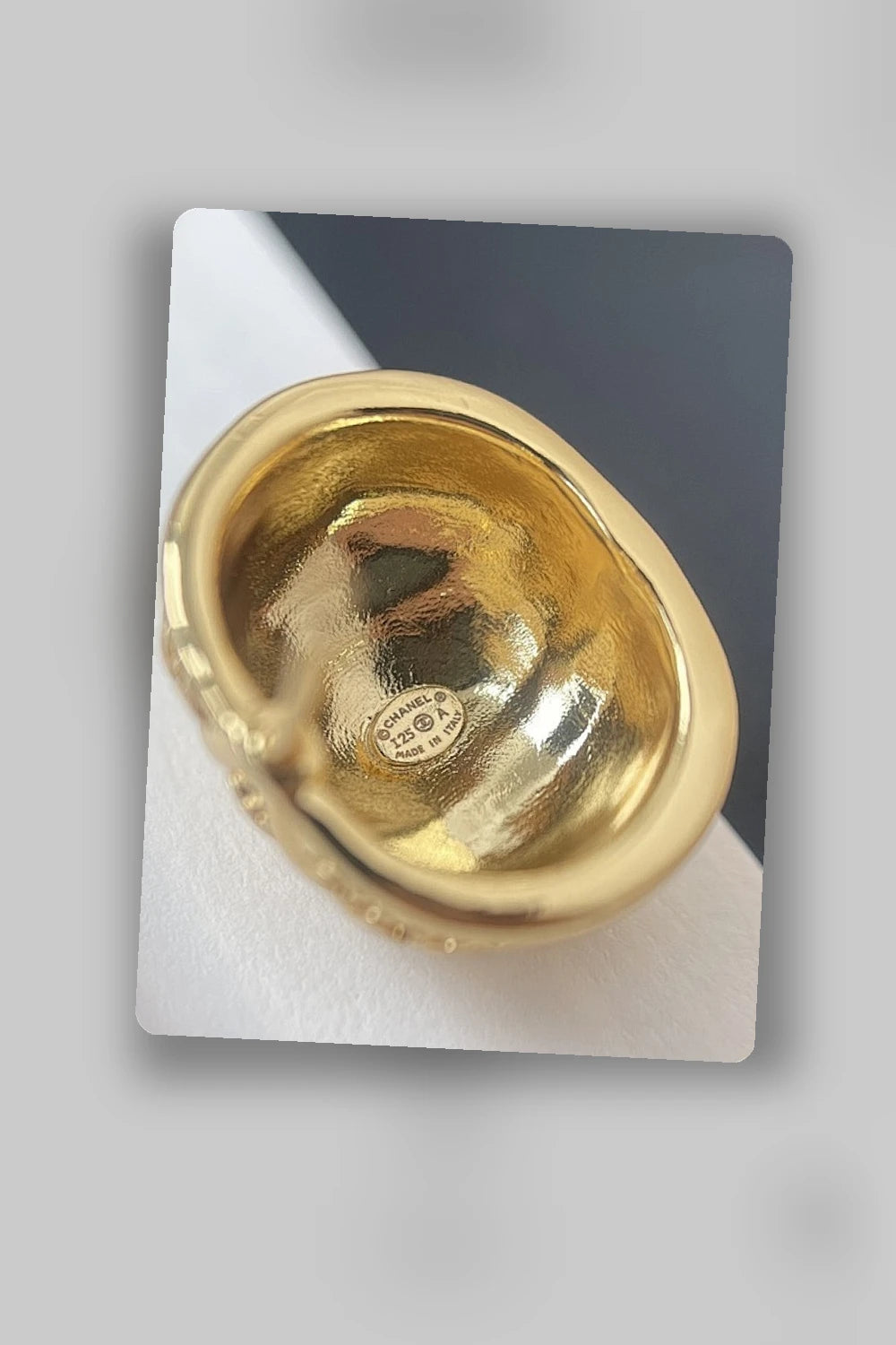 NB - CHL Jewelry - 602