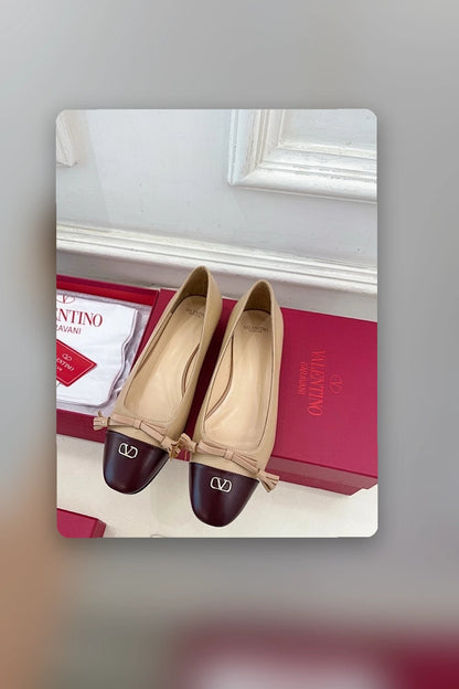 NB - VEL Women Shoes - 379