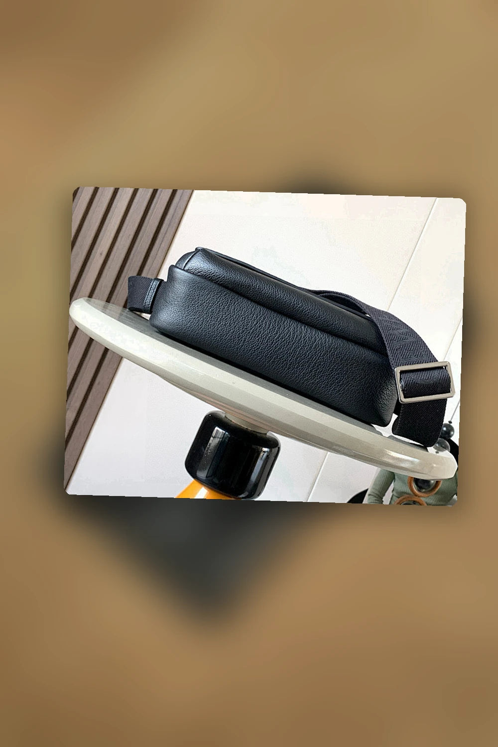 NB - LWO Bag - 665