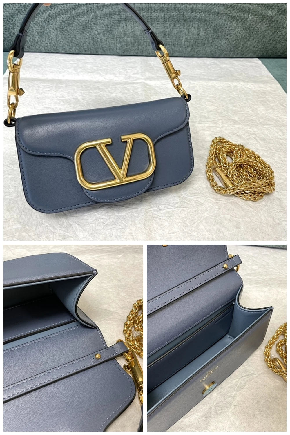 NB - VEL Bag - 764