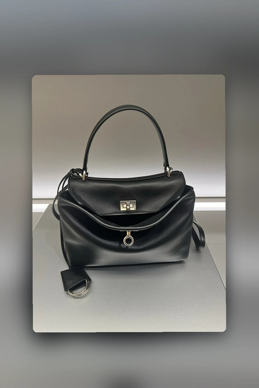 NB - BG Bag - 248