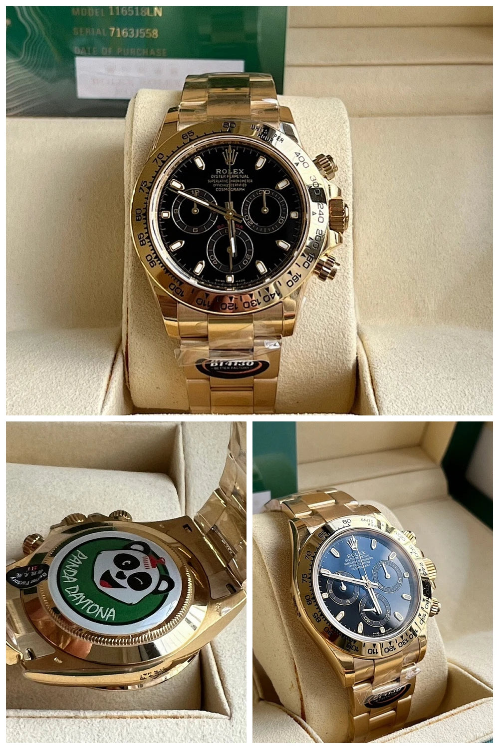 NB - Mix Watch - 695