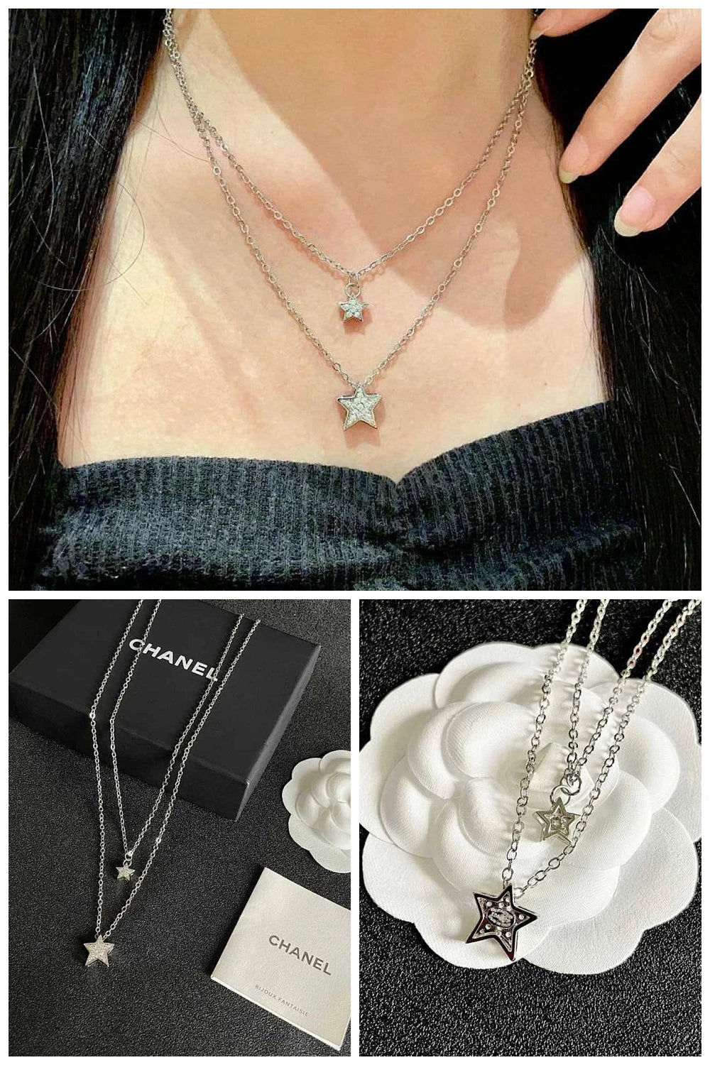 NB - CHL Jewelry - 1075