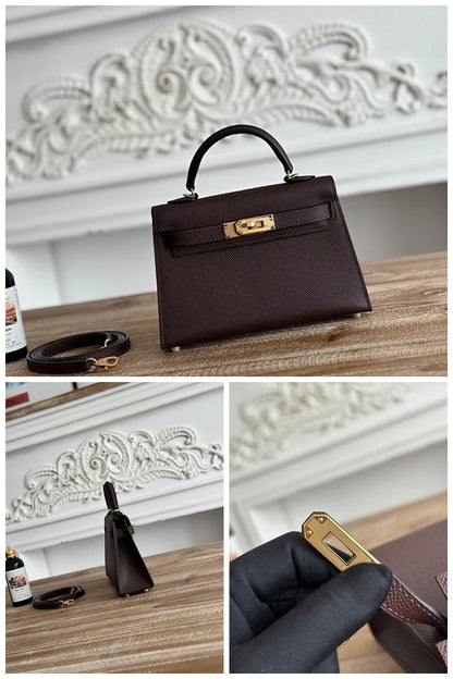 NB - HMS Bag - 834