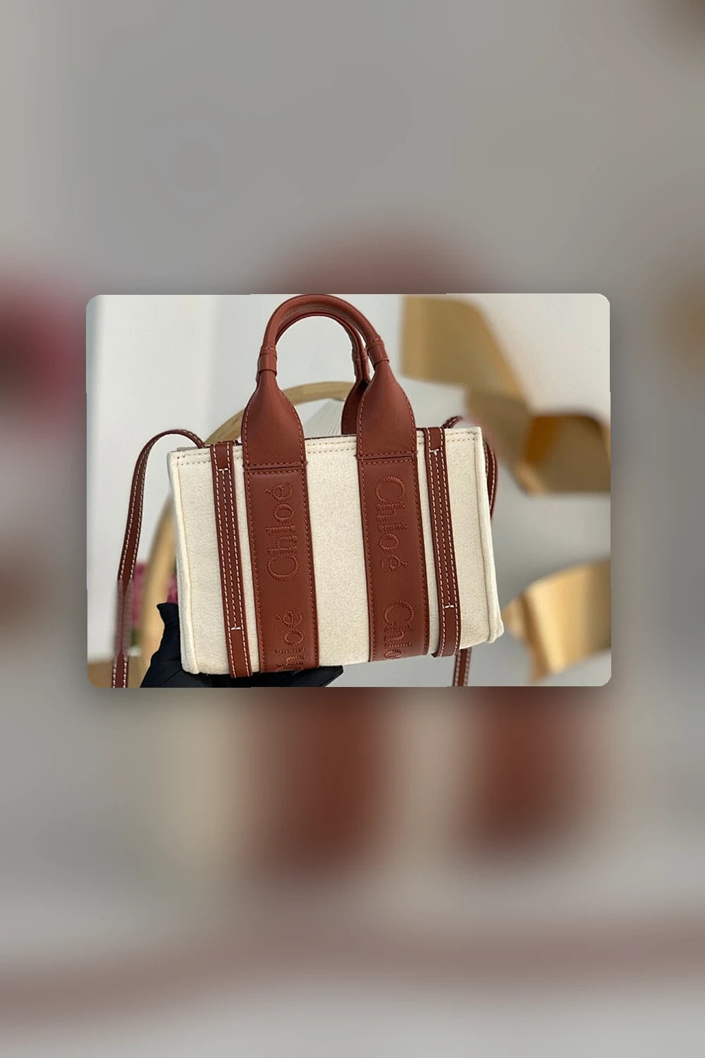 NB - CLE Bag - 503