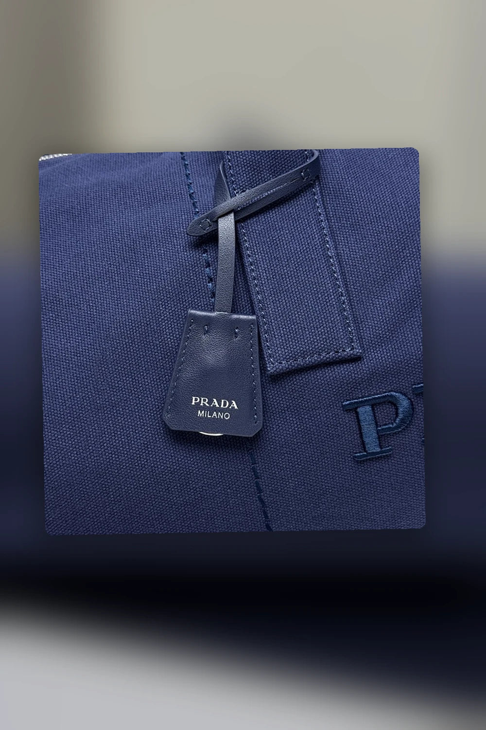 NB - PD Bag - 890