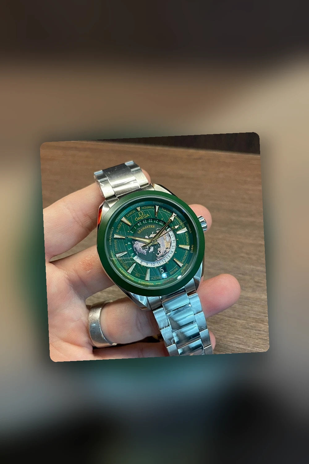 NB - Mix Watch - 1119