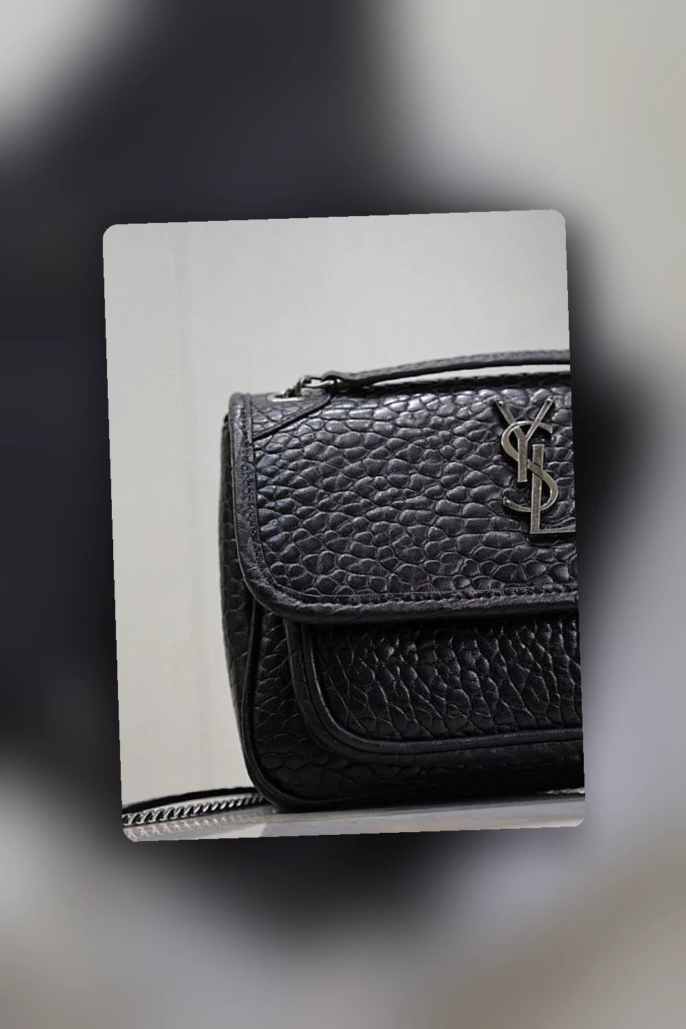 NB - YLS Bag - 412