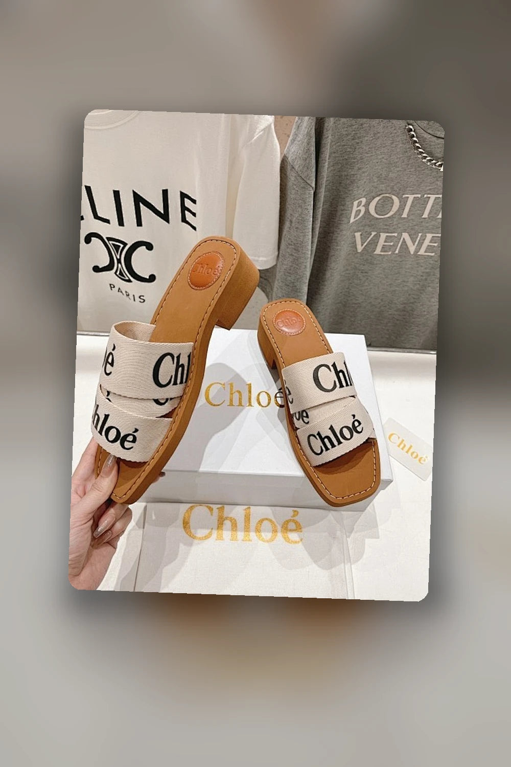 NB - CLE Women Shoes - 221