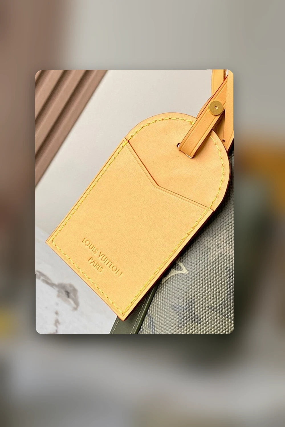 NB - LOV Bag - 568