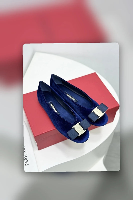 NB - FGO Women Shoes - 065