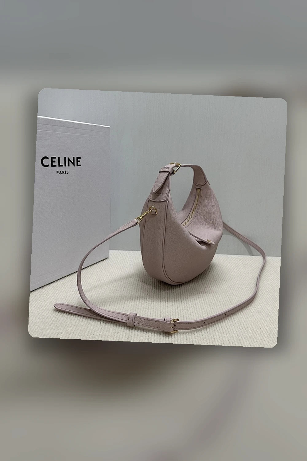 NB - COL Bag - 1226