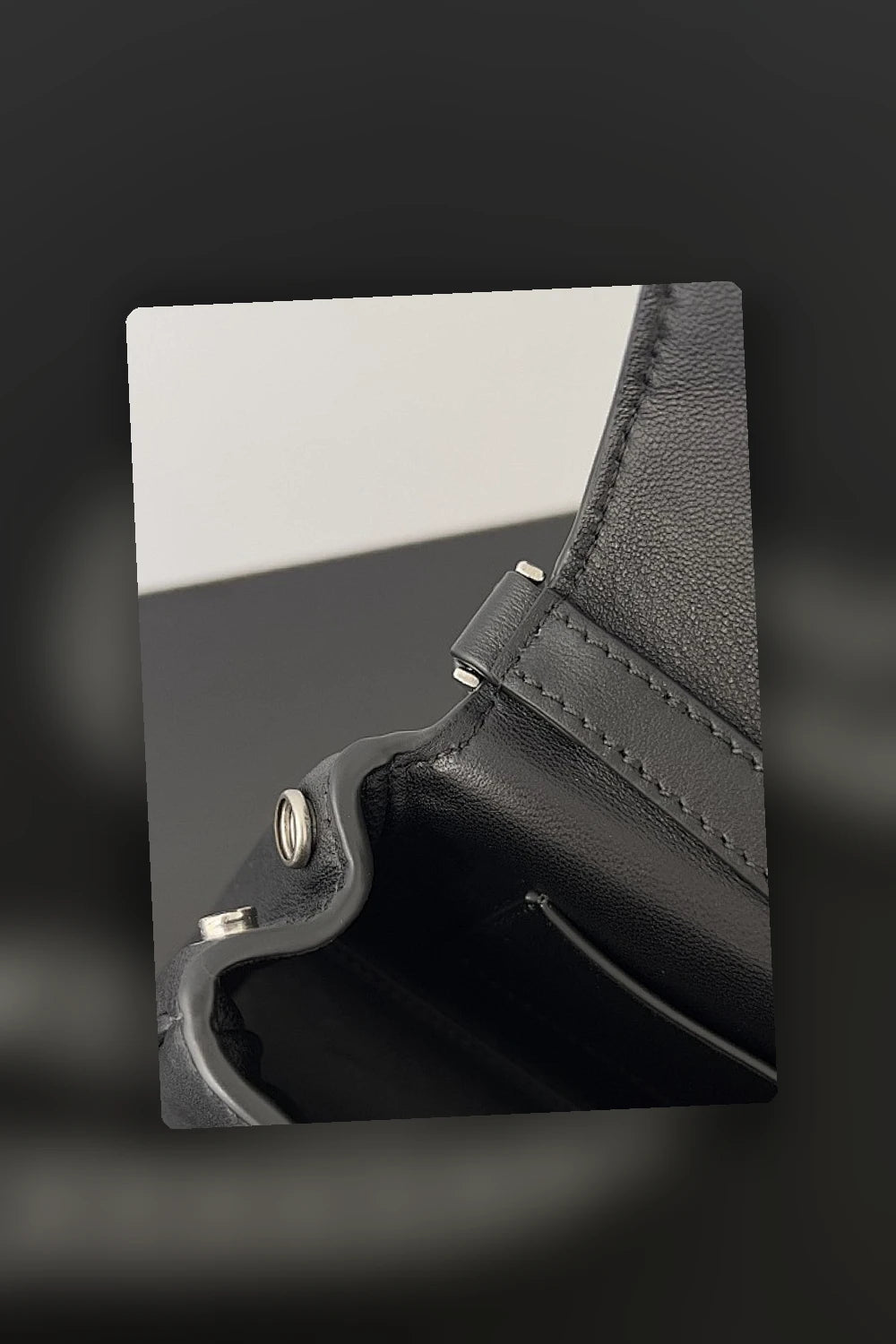 NB - BG Bag - 360