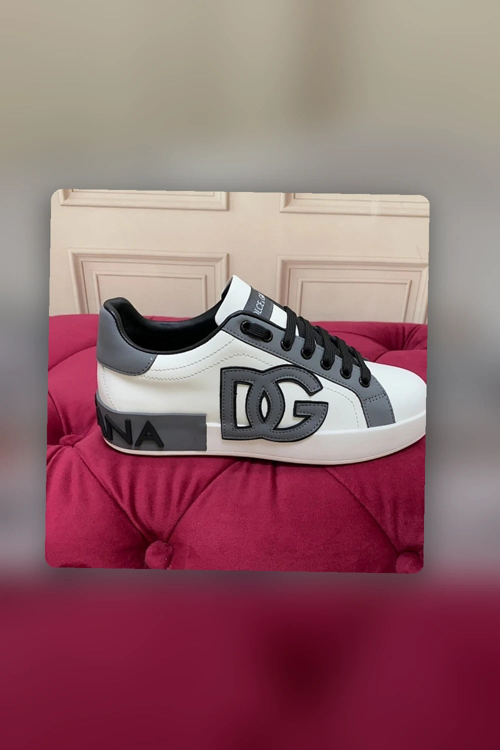 NB - DAG Women Shoes - 421
