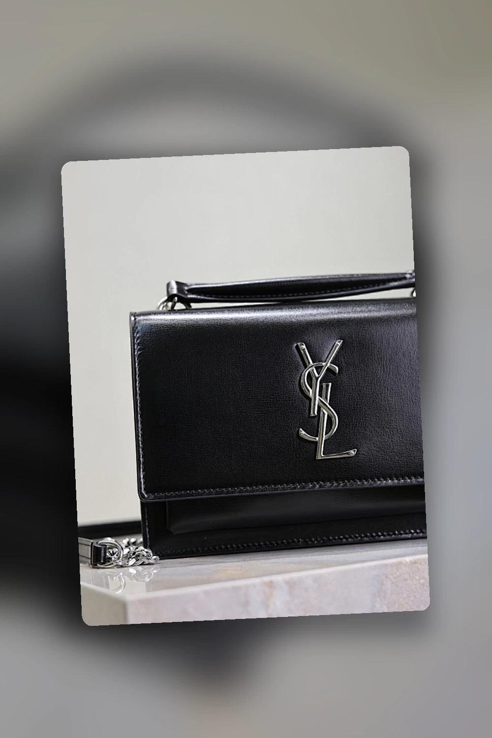 NB - YLS Bag - 585