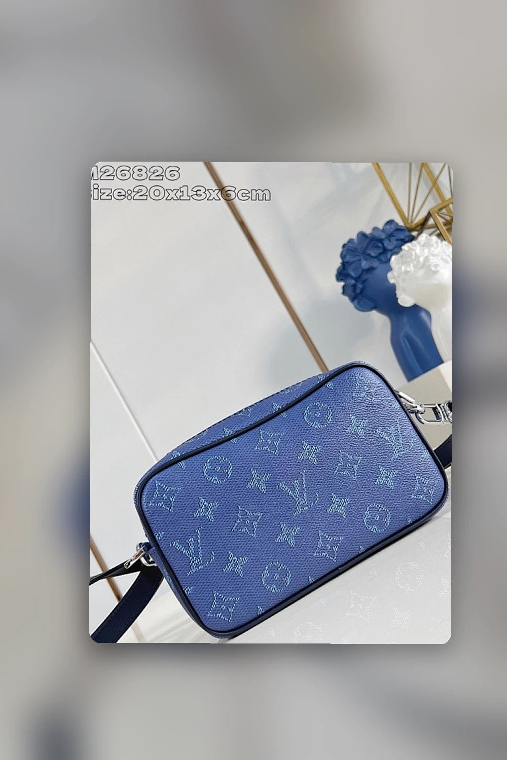 NB - LOV Bag - 1212