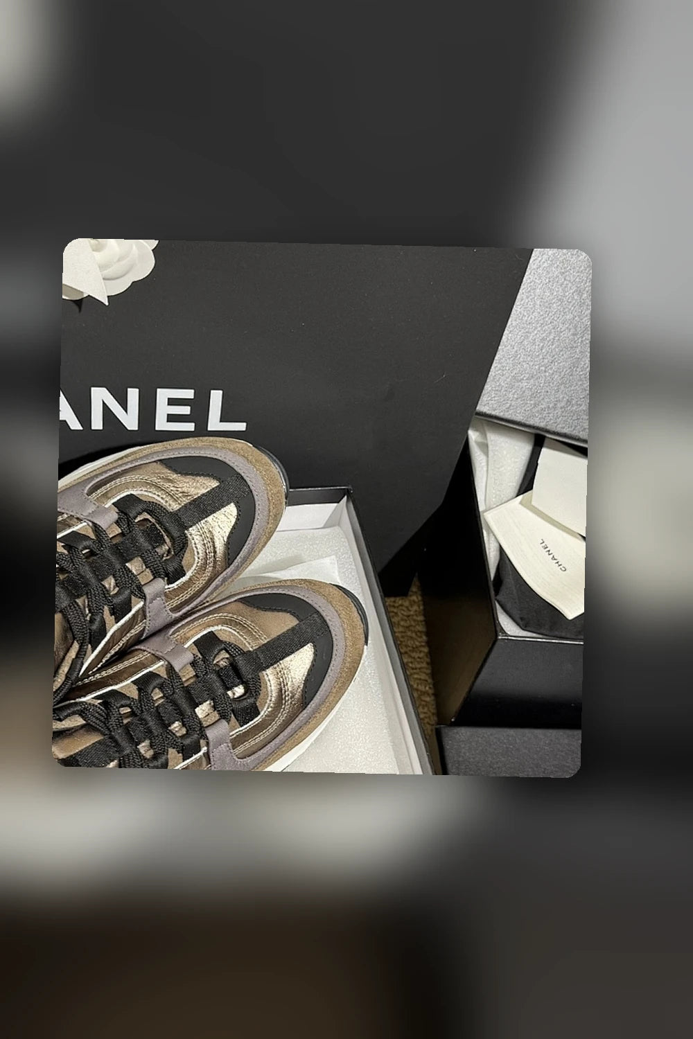 NB - CHL Mix Items - 313