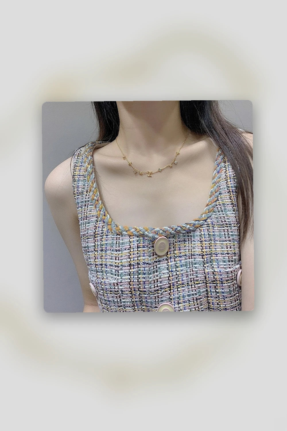 NB - LOV Jewelry - 407