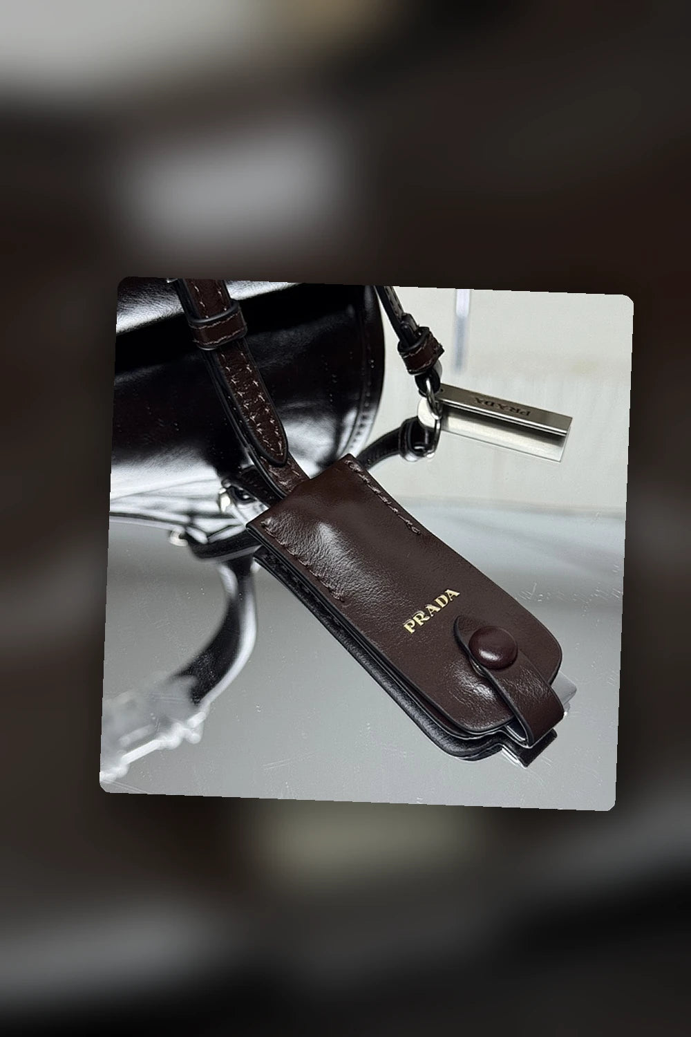 NB - PD Bag - 600