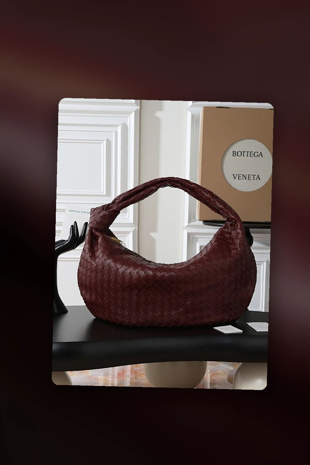 NB - BOV Bag - 088