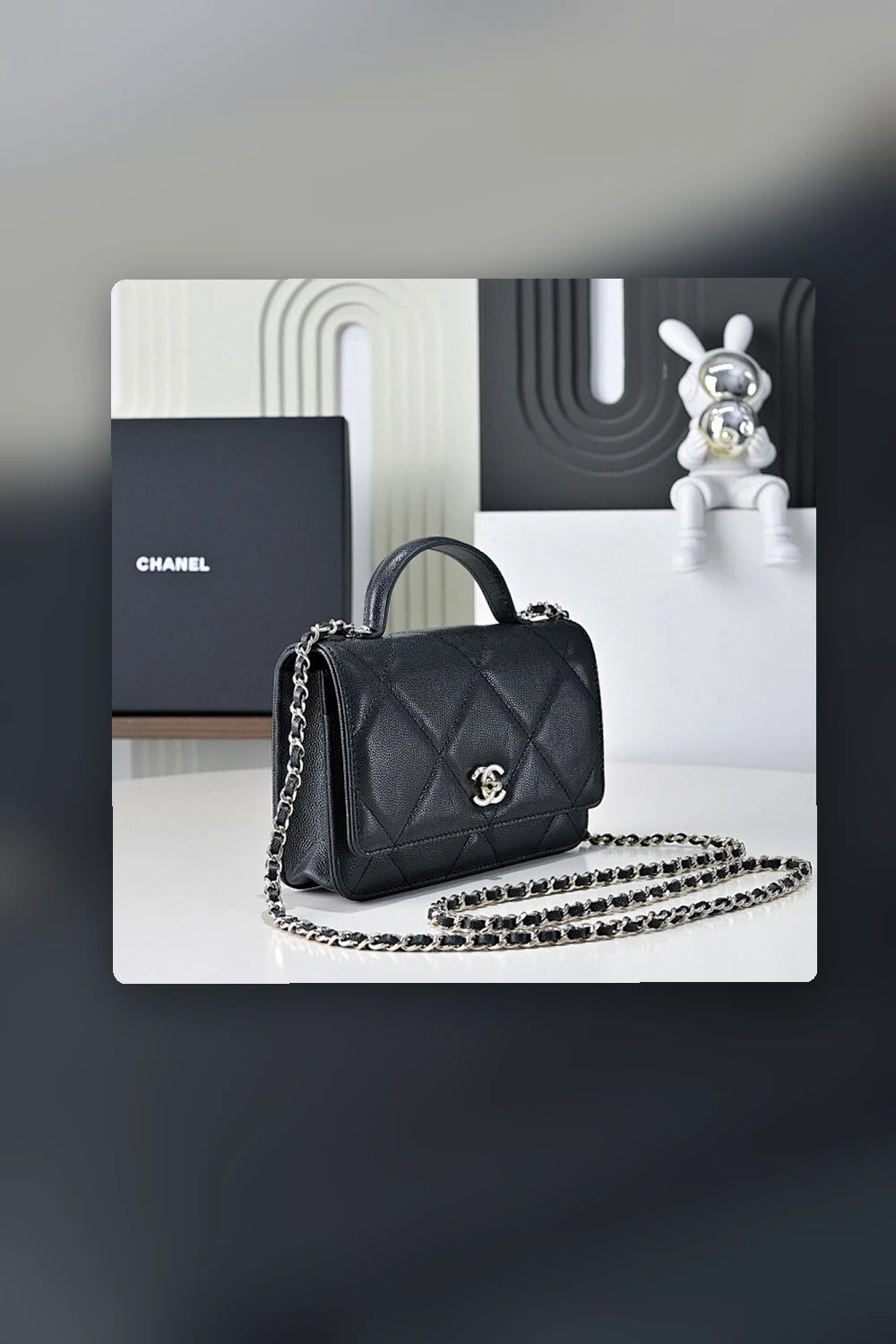 NB - CHL Bag - 886