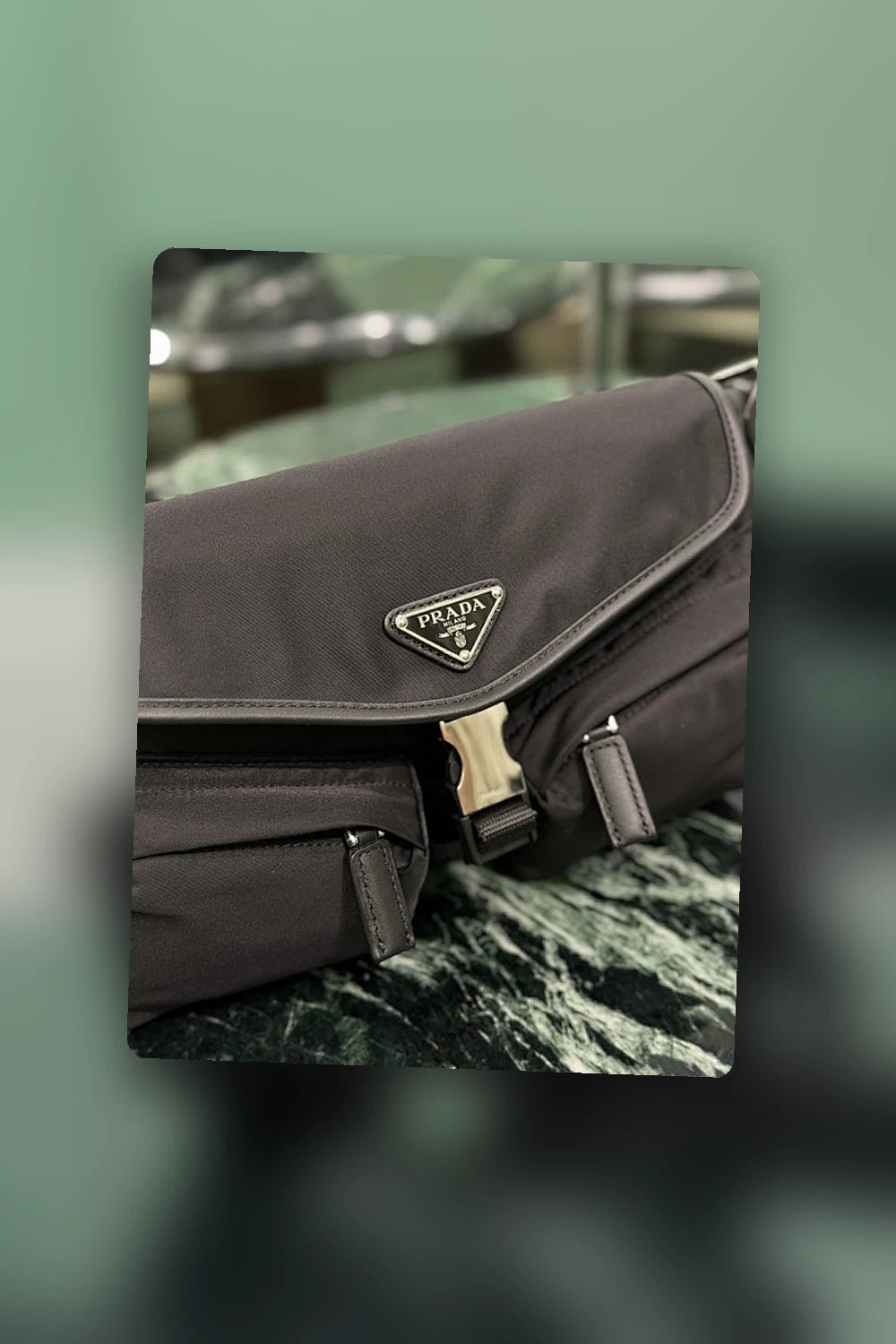 NB - PD Bag - 1309