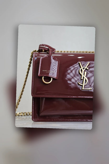 NB - YLS Bag - 557