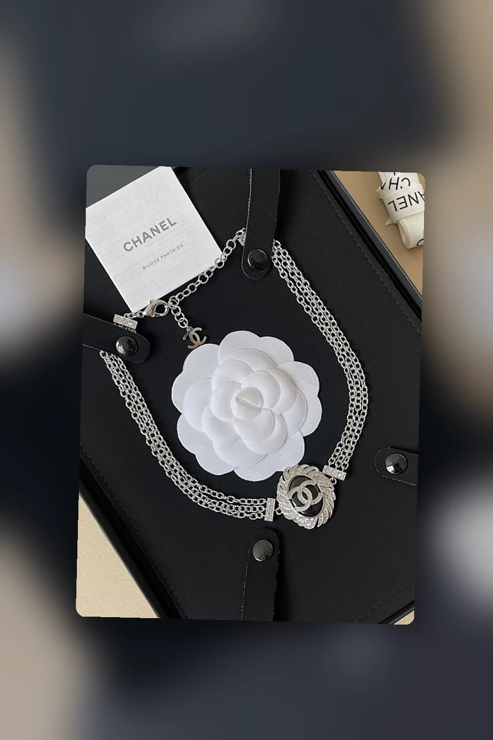 NB - CHL Jewelry - 291