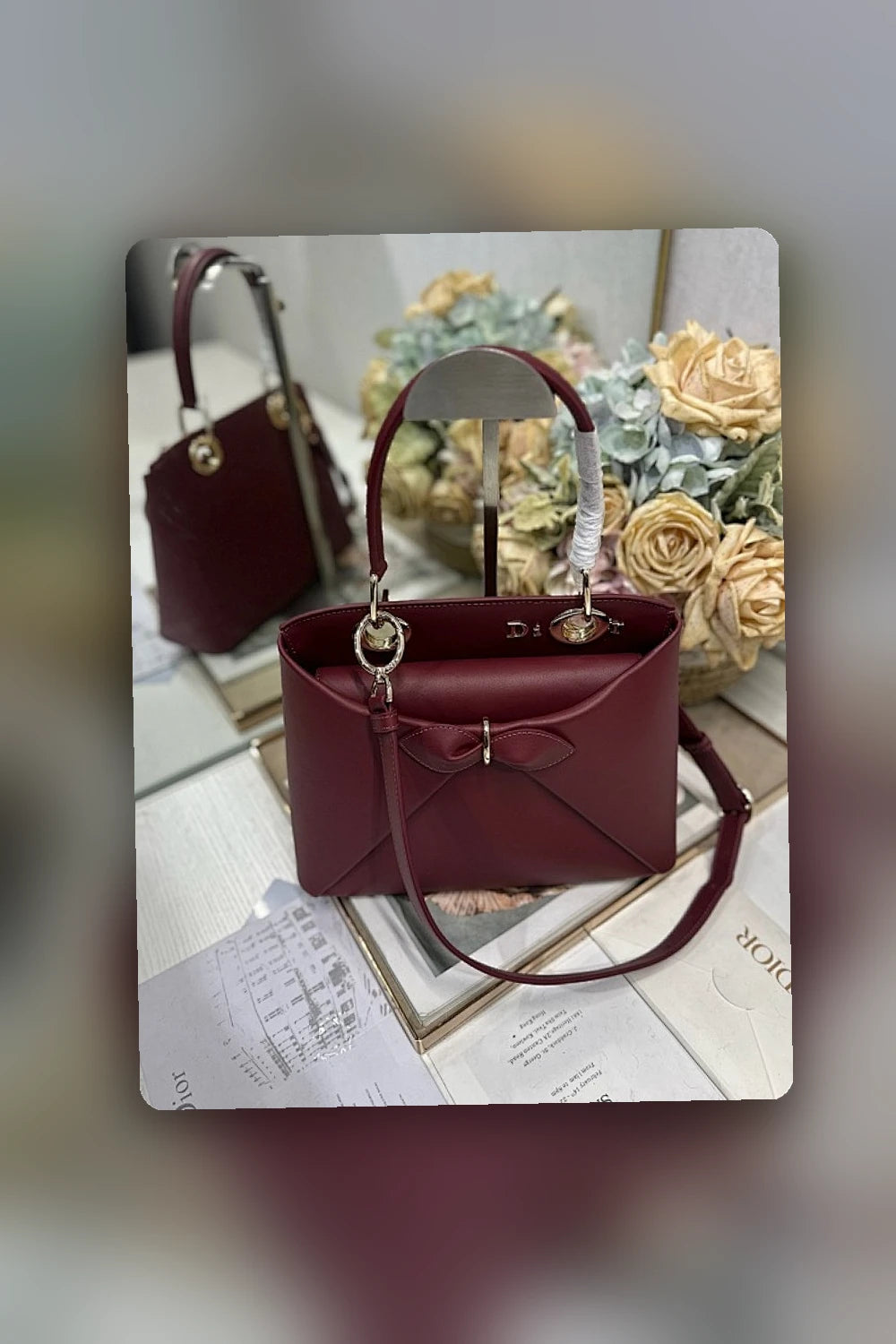 NB - DOR Bag - 156